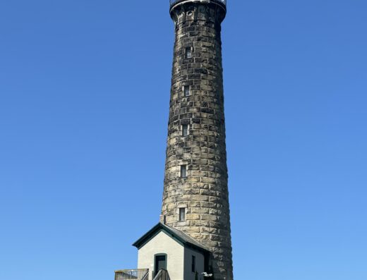 Thacher Island