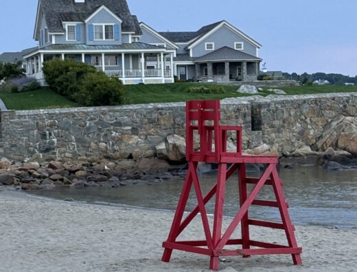 Front Beach