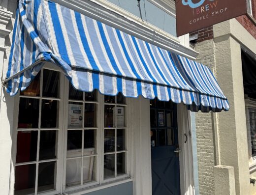 Brothers Brew Coffee Shop