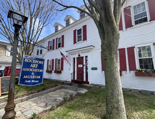 Rockport Art Association & Museum