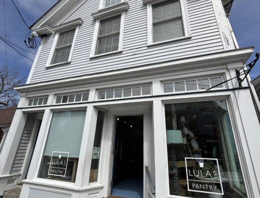 Lula’s Pantry