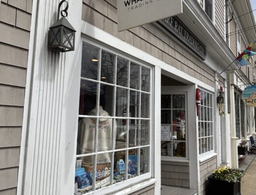 Wharf Rat