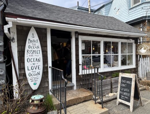 One Ocean One Love Shop