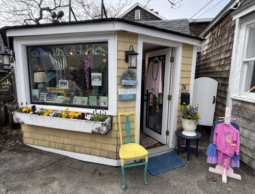 Carol Lee’s Cottage