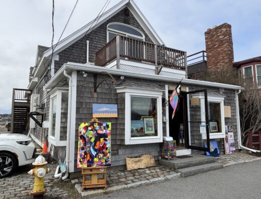 Jon Swart Gallery