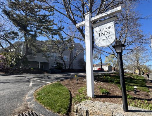 Rockport Inn & Suites