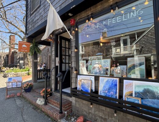 Morgan Dyer Gallery