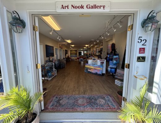 Art Nook Gallery