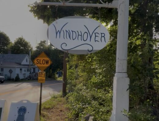 Windhover Performing Arts Center