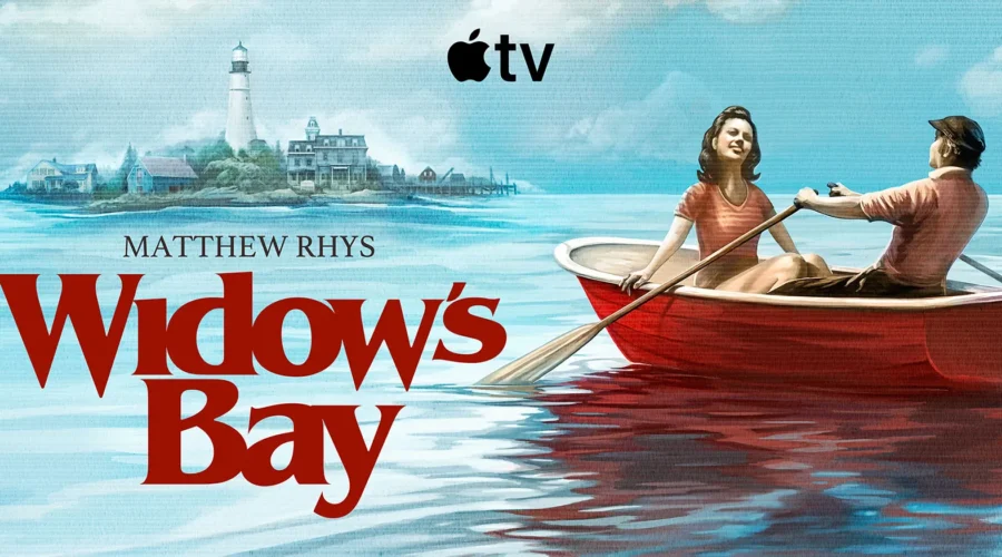Widows Bay – Filming Locations