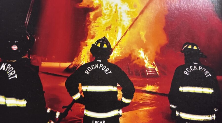 Rockport’s July 4th Bonfire: A Search for Origins