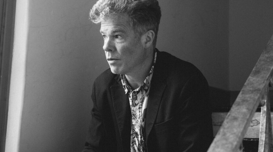 Josh Ritter on Rockport, Painting, Storytelling, Boston and the “Same Juice” Behind It All
