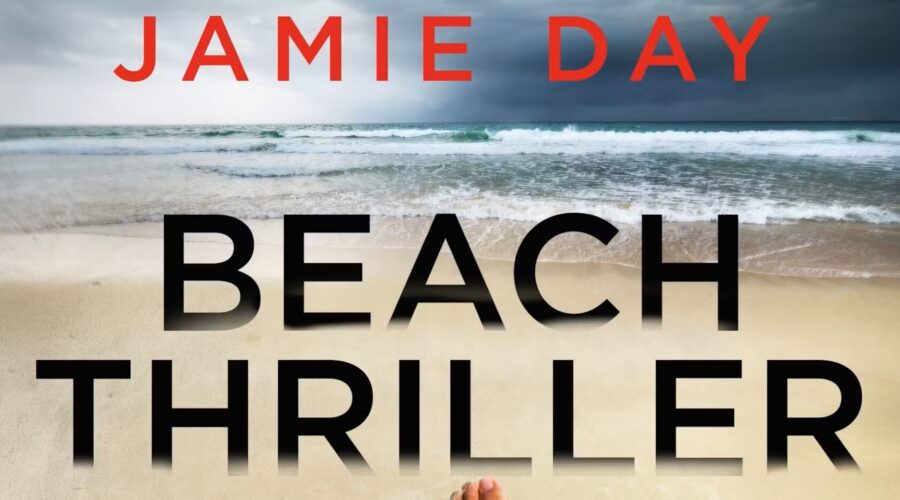 A Conversation with Jamie Day: Summer Suspense, Bearskin Neck, and the Art of Collaboration