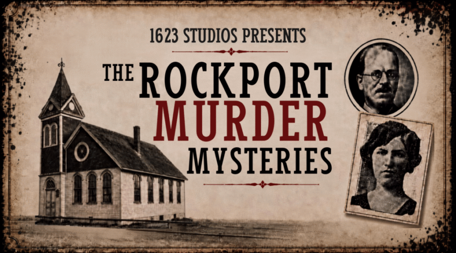 Murder in Rockport: The Unsolved Killings That Haunted a Town